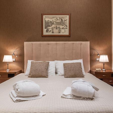 900 Apartments Lazio, Emilia & La Corte Рим Номер фото