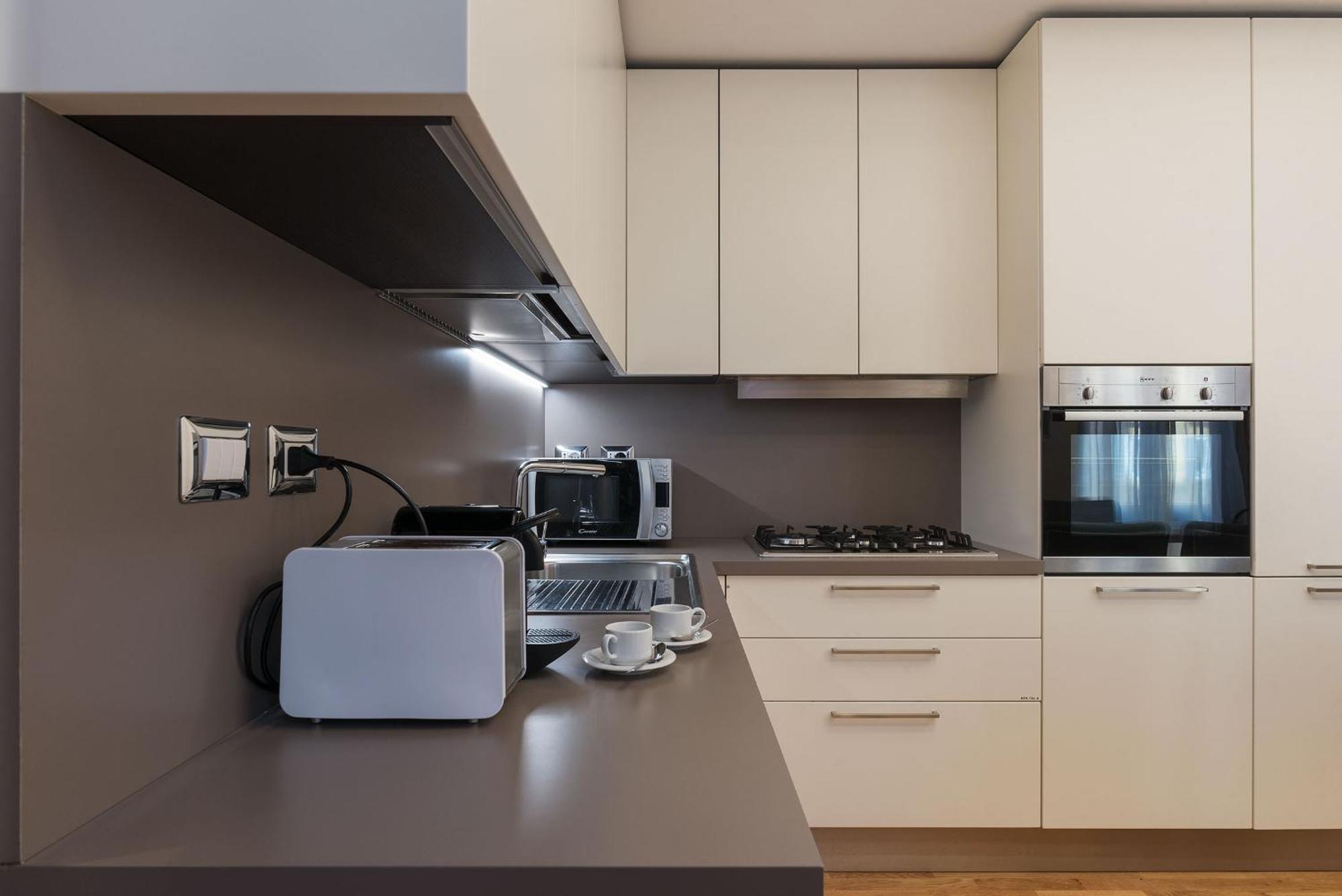 900 Apartments Lazio, Emilia & La Corte Рим Номер фото