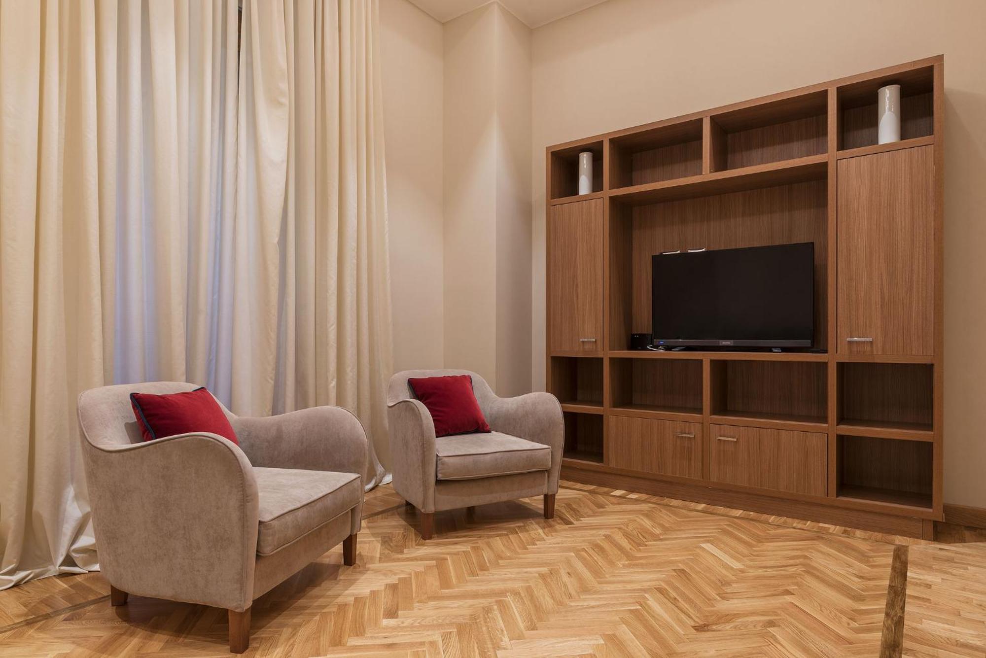 900 Apartments Lazio, Emilia & La Corte Рим Номер фото