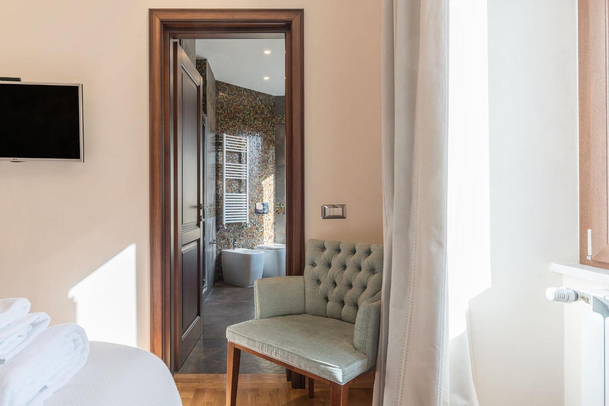 900 Apartments Lazio, Emilia & La Corte Рим Номер фото