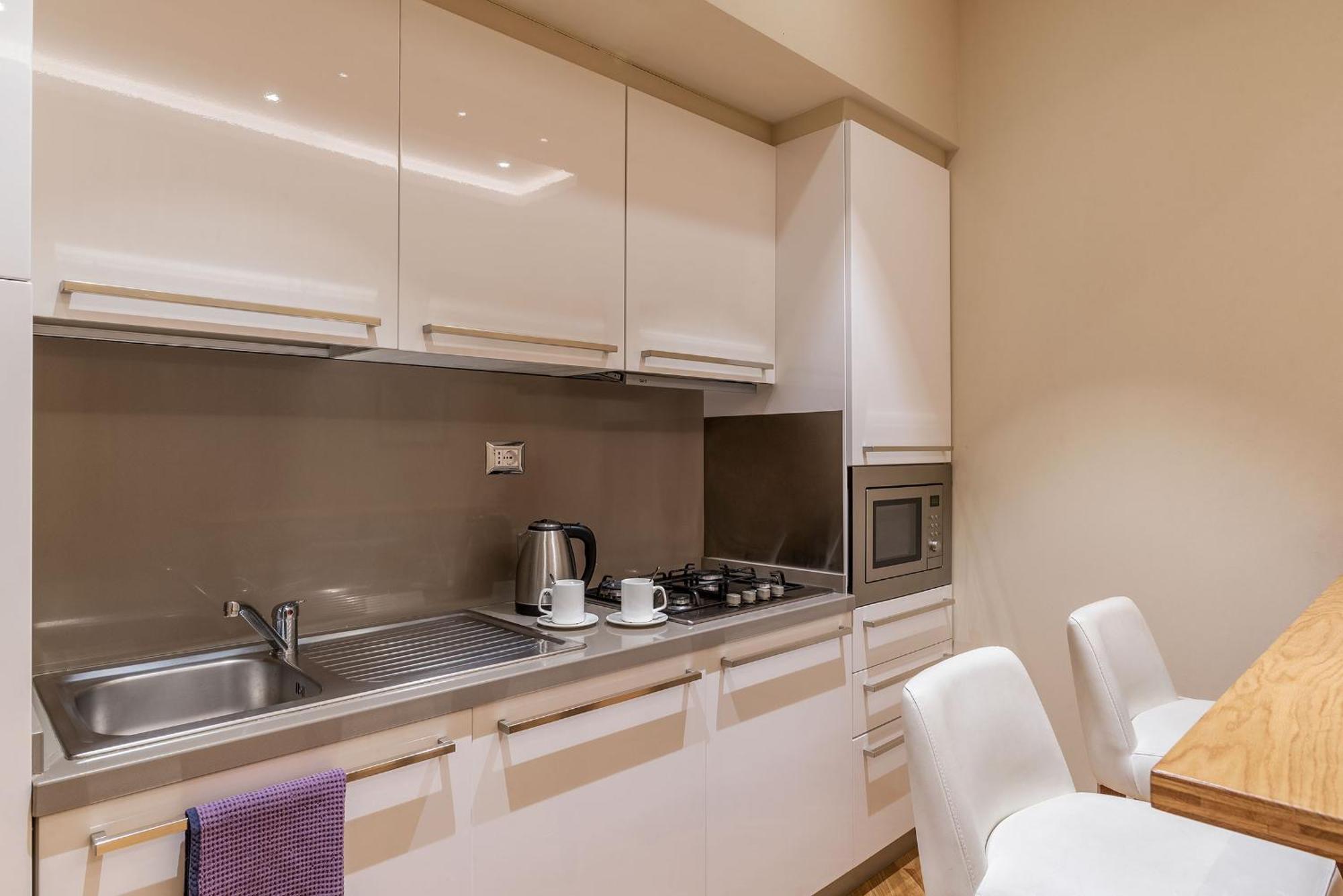 900 Apartments Lazio, Emilia & La Corte Рим Номер фото