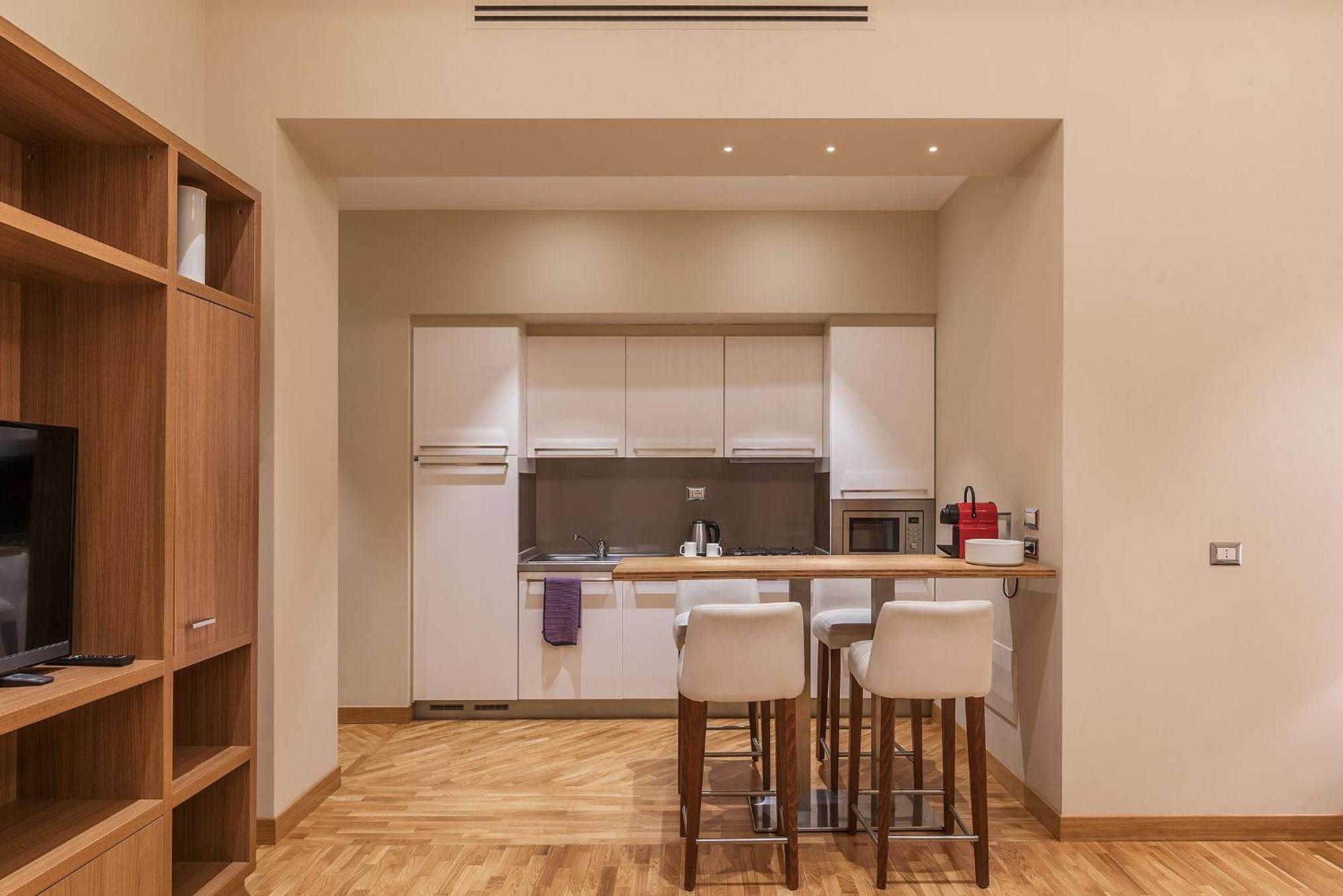 900 Apartments Lazio, Emilia & La Corte Рим Номер фото