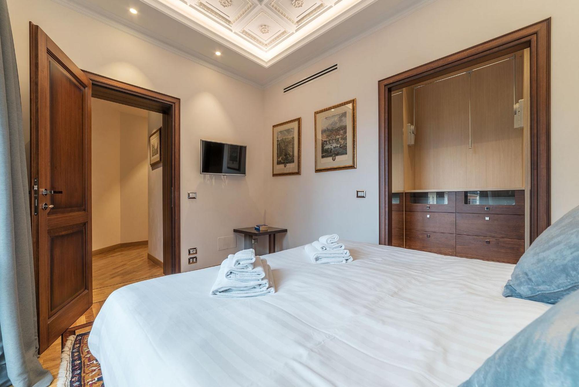 900 Apartments Lazio, Emilia & La Corte Рим Номер фото