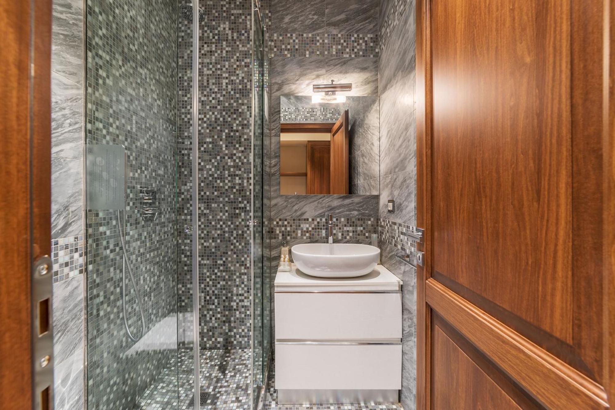 900 Apartments Lazio, Emilia & La Corte Рим Номер фото