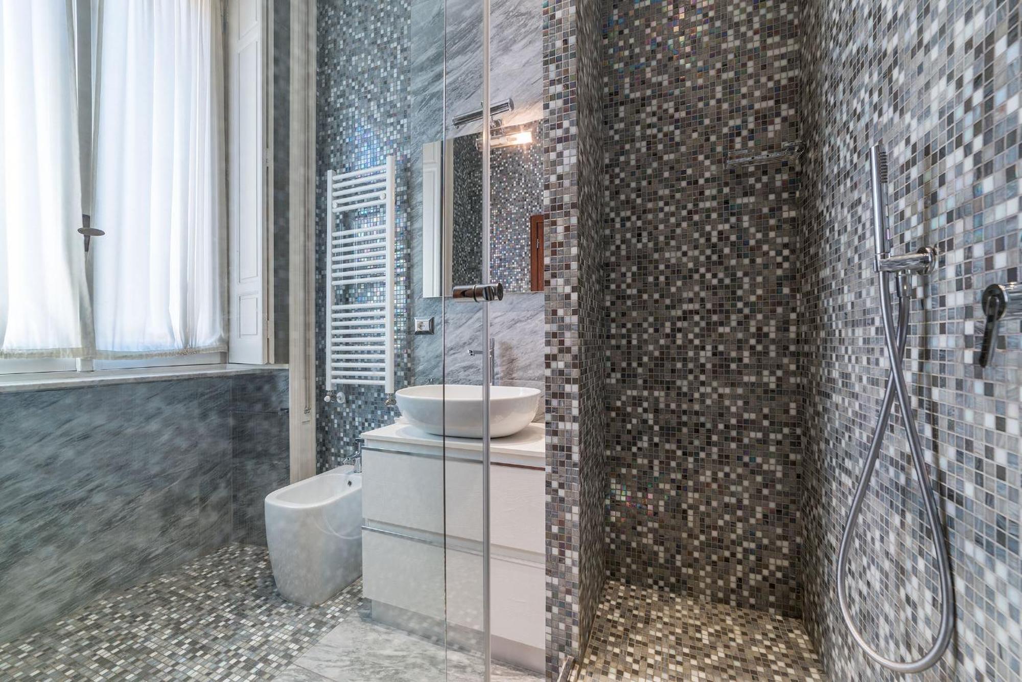900 Apartments Lazio, Emilia & La Corte Рим Номер фото