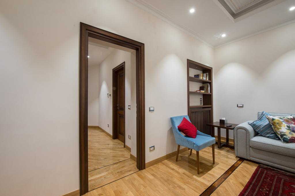900 Apartments Lazio, Emilia & La Corte Рим Экстерьер фото
