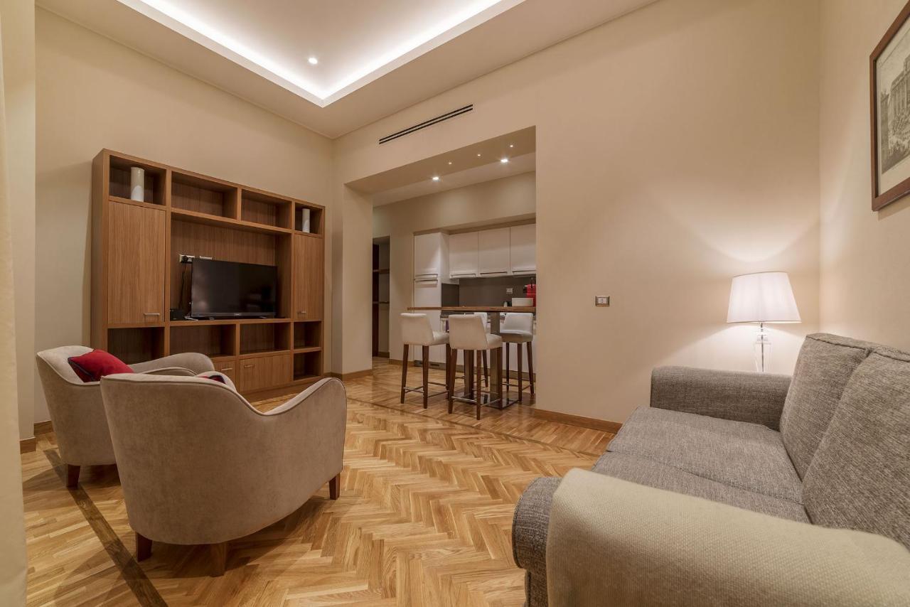 900 Apartments Lazio, Emilia & La Corte Рим Экстерьер фото